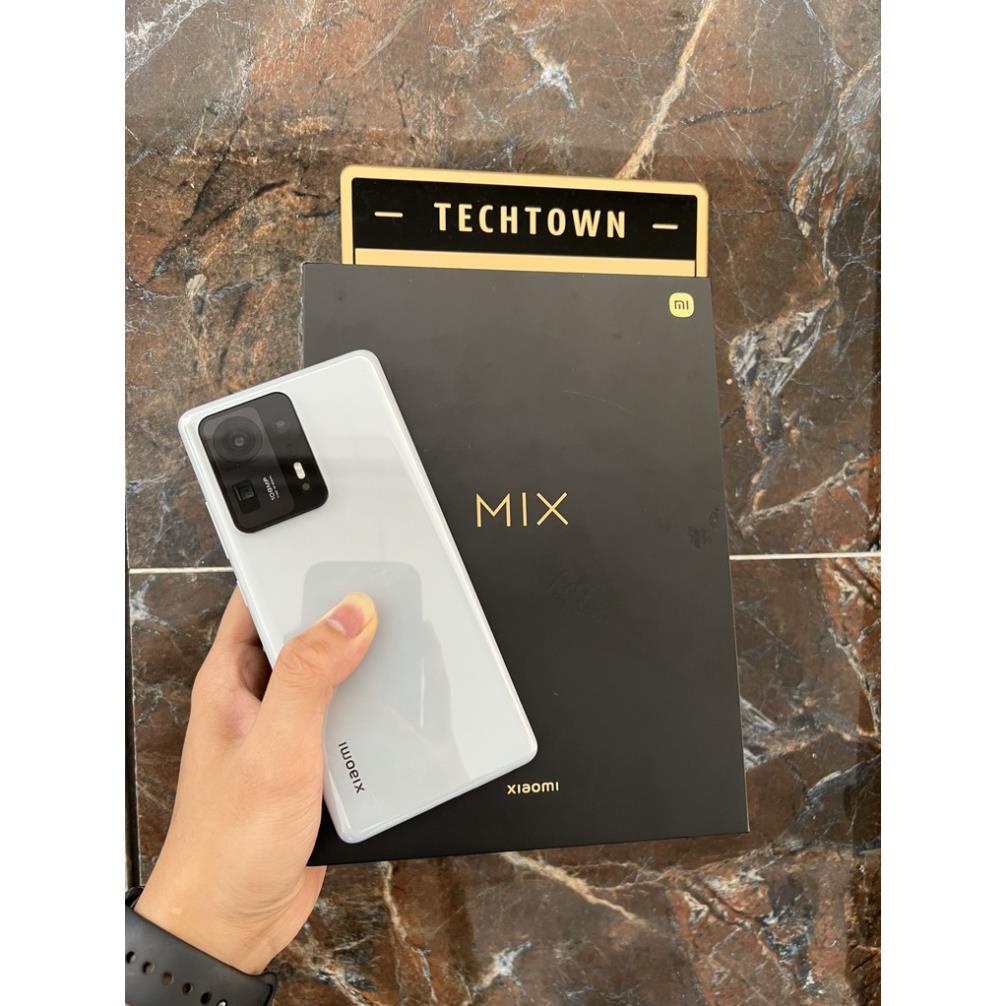 Điện thoại XIAOMI MI MIX4 MIX 4 5G rom quốc tế chiến game tốt likenew fullbox [Tặng ốp lưng, cường lực, BH 3 tháng]