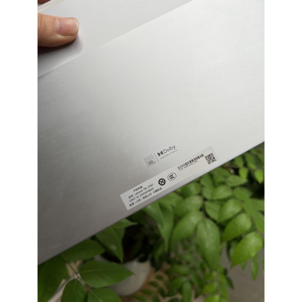 Máy tính bảng Lenovo Xiaoxin Pad Pro 2021 rom quốc tế  likenew fullbox