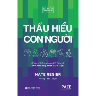 Sách Thấu hiểu con người - - Nate Regier