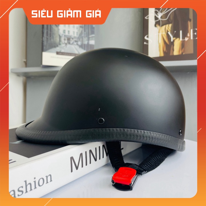 Mũ-nón bảo hiểm đua ngựa 1/2 đầu,nhựa ABS nhiều màu giá rẻ nhất. mũ đua ngựa giá rẻ nhất,
