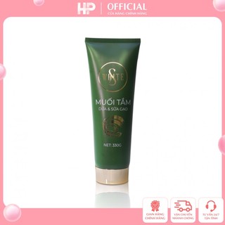 Muối Tẩy Tế Bào Chết Dừa Và Sữa Non Swhite [Date mới 09/2026]