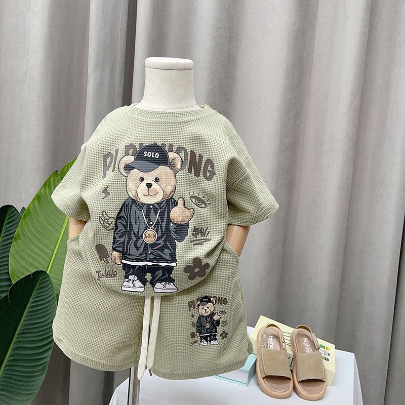 BỘ GẤU HOT HIT CHẤT TỔ ONG MỊN ĐẸP 8-28KG