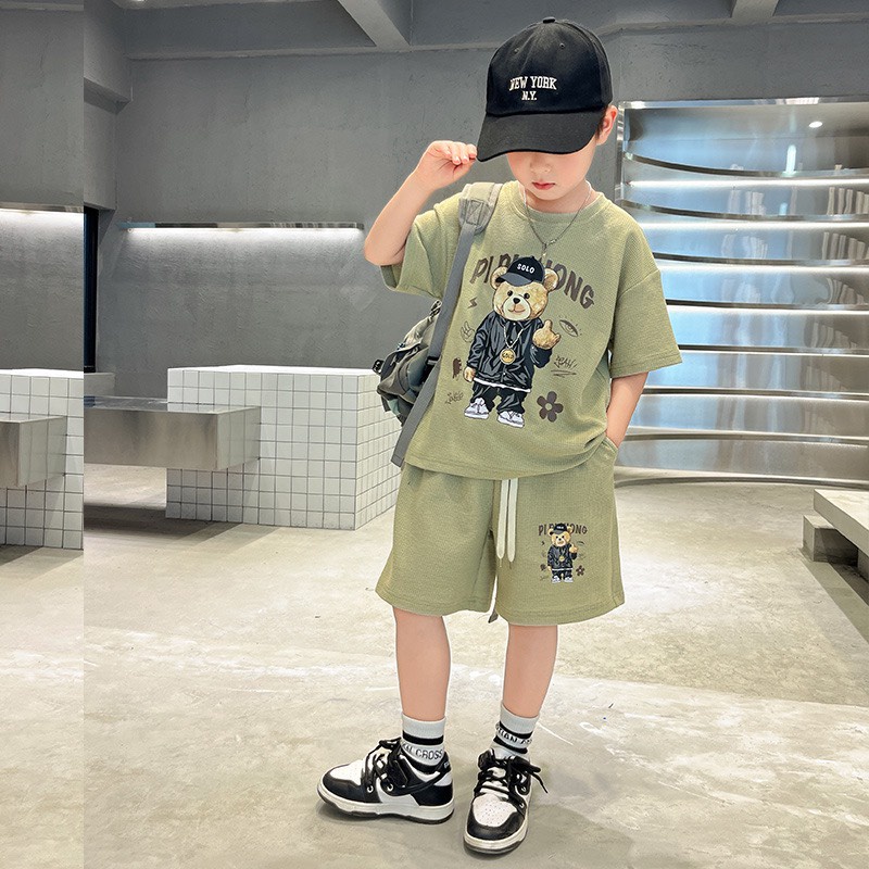 BỘ GẤU HOT HIT CHẤT TỔ ONG MỊN ĐẸP 8-28KG