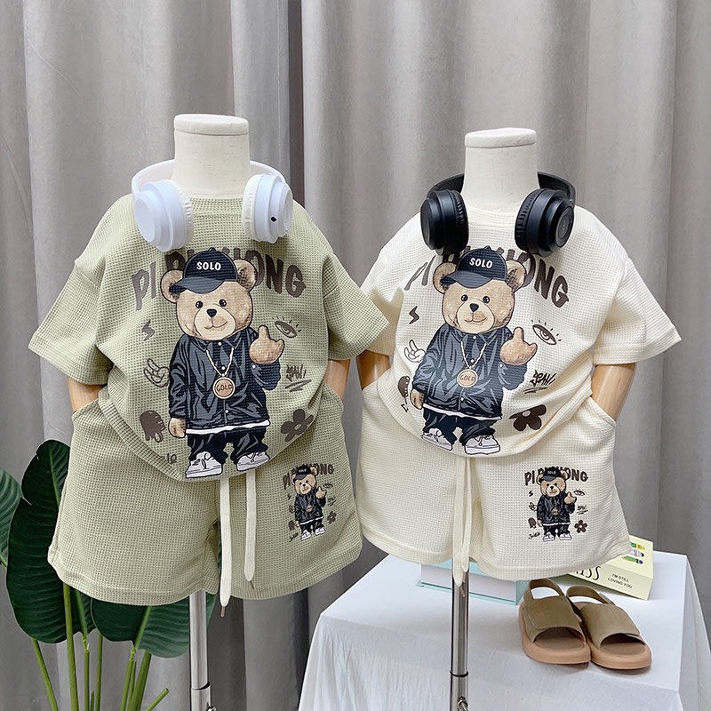 BỘ GẤU HOT HIT CHẤT TỔ ONG MỊN ĐẸP 8-28KG