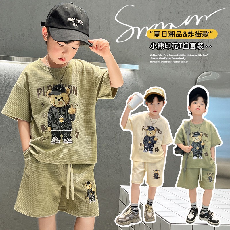 BỘ GẤU HOT HIT CHẤT TỔ ONG MỊN ĐẸP 8-28KG