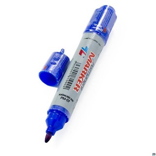 Bút lông dầu thiên long pm-07