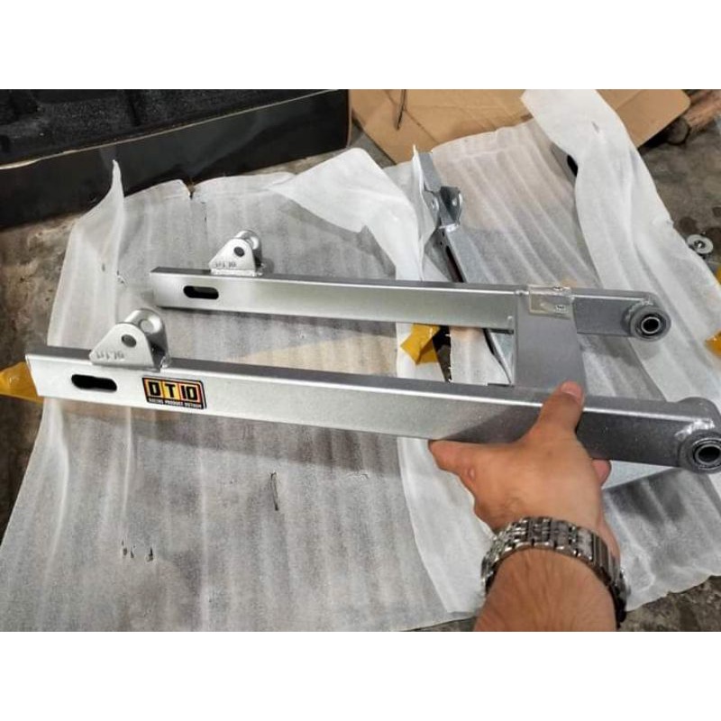 Gấp phây và không phây 52cm cho sirius. wave tặng kèm pas