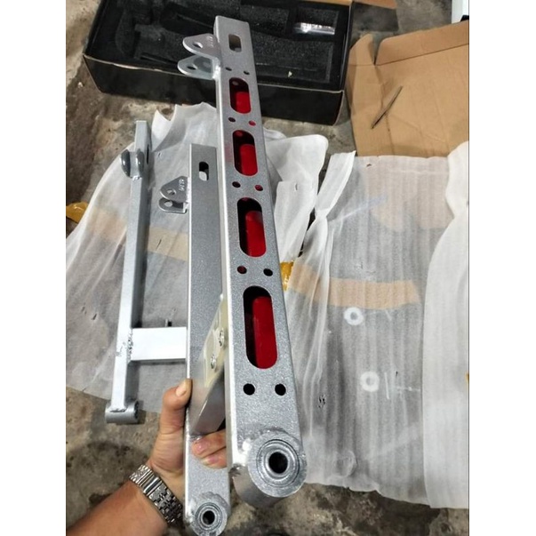 Gấp phây và không phây 52cm cho sirius. wave tặng kèm pas