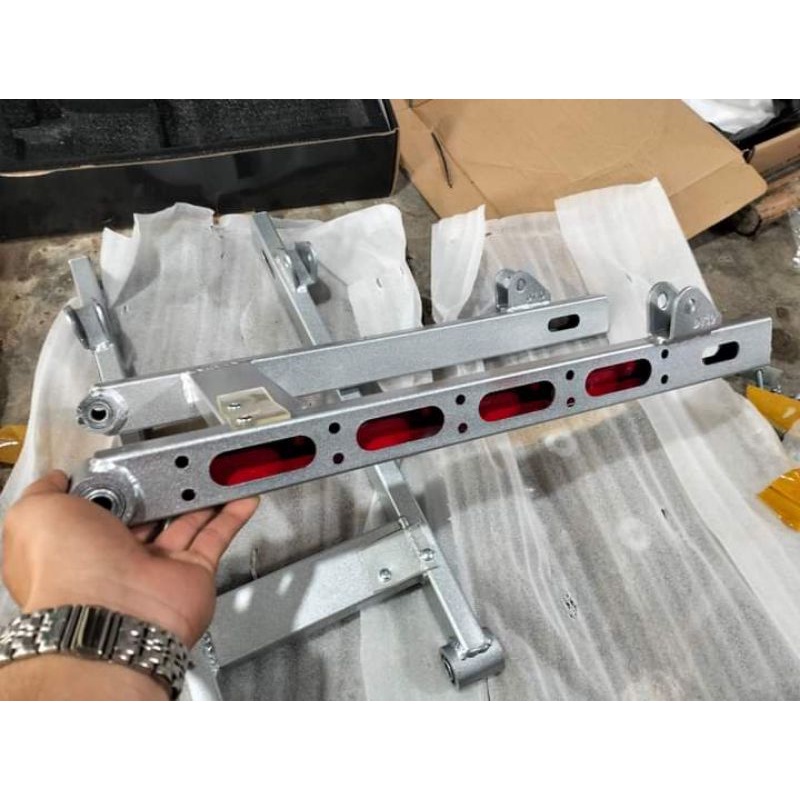 Gấp phây và không phây 52cm cho sirius. wave tặng kèm pas