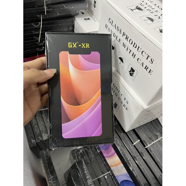 Màn hình GX thay thế XR