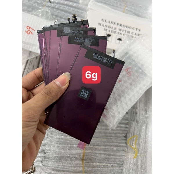 Phản quang 6G zin bóc