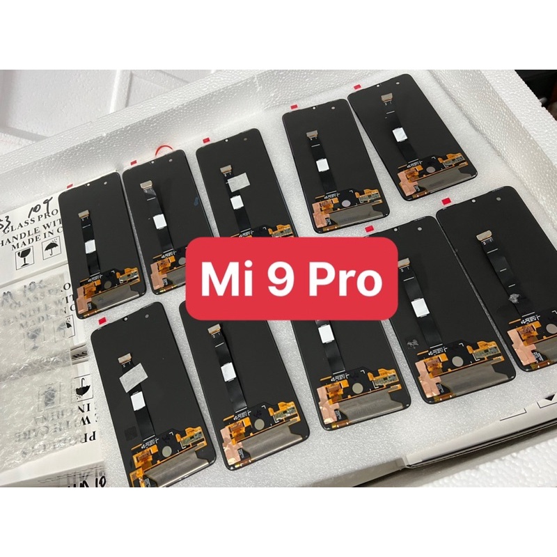 Màn hình Xiaomi Mi 9/Mi 9 Pro zin hãng
