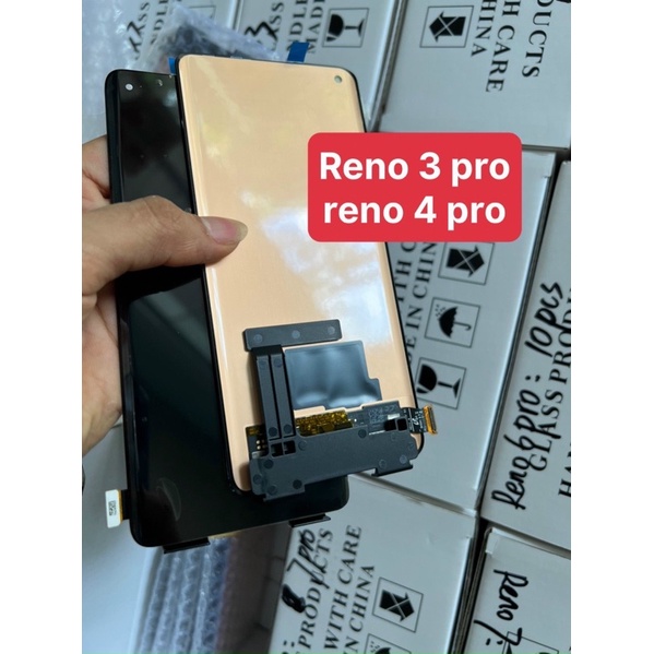 Màn hình Oppo Reno 3 pro / Reno 4 Pro zin hãng