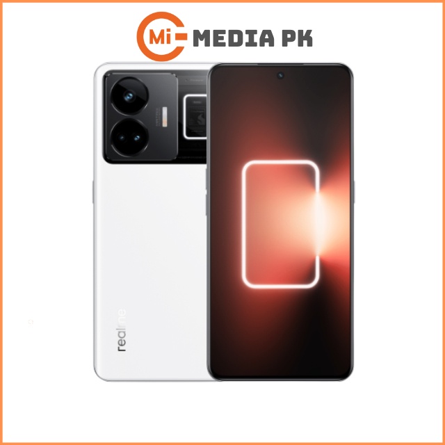 Điện thoại Realme GT neo 5 Snapdragon 8+ Gen 1 Mifones BH 12 Tháng Lỗi 1 Đổi 1