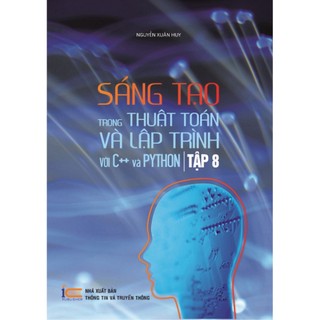 Sáng tạo trong thuật toán và lập trình STT
