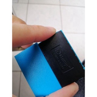 Thẻ mực con dấu tdstamp freeship freeship