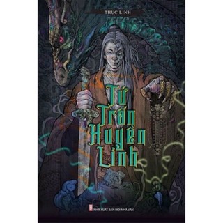 Sách - tứ trấn huyền linh - thục linh