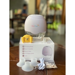 Máy hút sữa Beefree S19 PRO bảo hành chính hãng 12 tháng