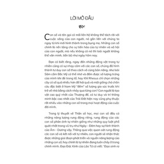 Sách Thần Số Học Chữa Lành - Timebooks