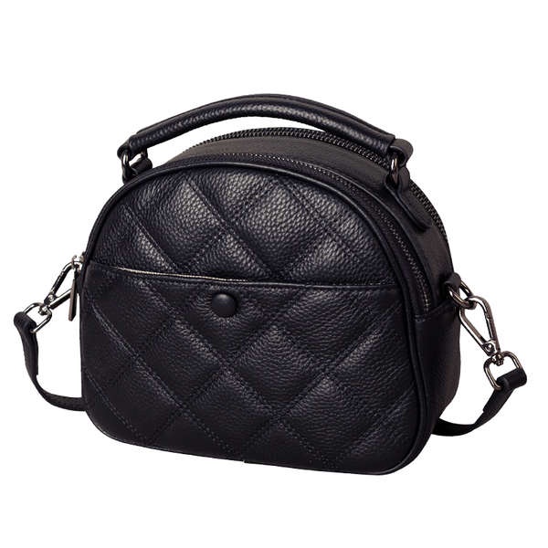 Túi Da Đeo Chéo Hình Thoi Nhỏ Xinh Thời Trang Mùa Hè 2023 Cho Bạn Gái