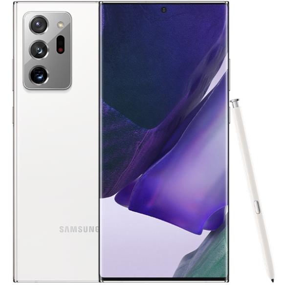 Điện thoại Samsung Galaxy Note 20 Ultra 5G 2 sim Fullbox chip Snapdragon 865+ Hàng chính hãng Nguyên seal .