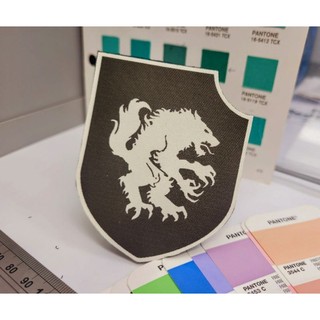 Patch in Sói.