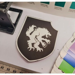 Patch in Sói.