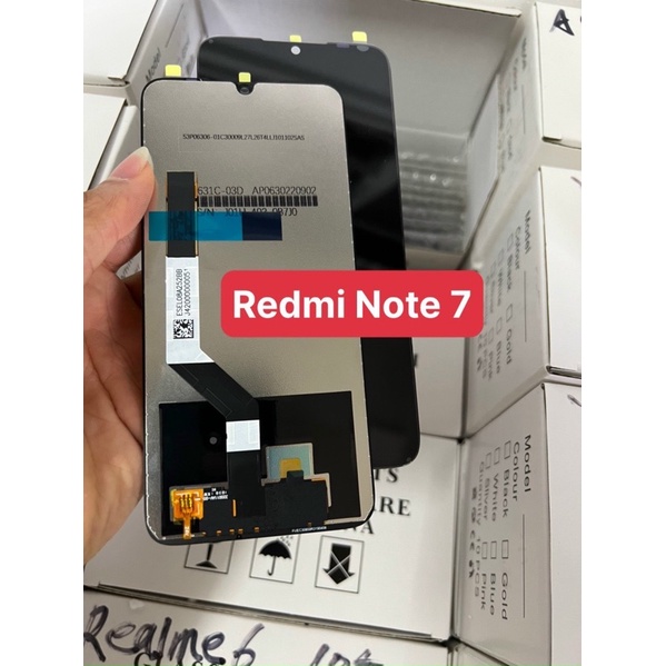 Màn hình Xiaomi Redmi Note 7 zin hãng