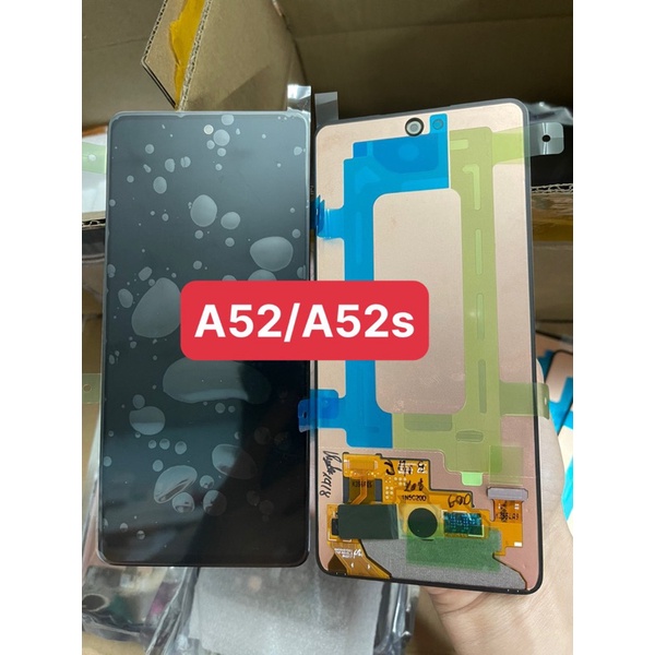 Màn hình Samsung A52/A52s/A52 5G zin hãng