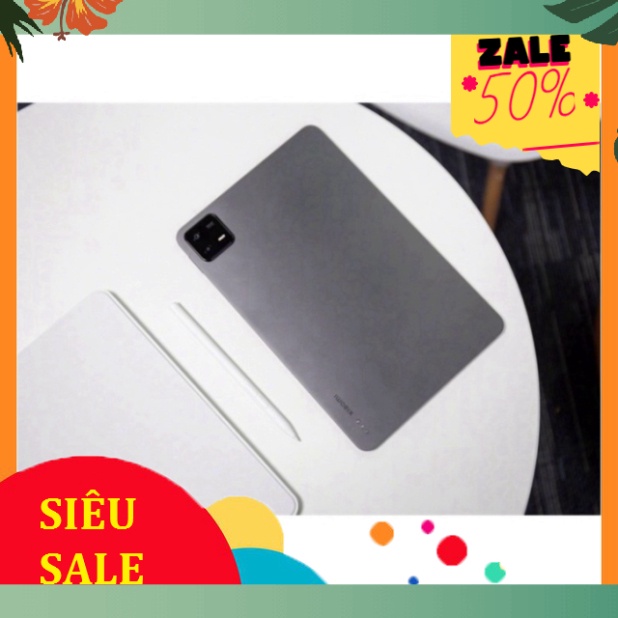 Máy tính bảng Xiaomi Mi Pad 6 Pro  mới Fullbox nguyên seal, bảo hành 12 tháng mới