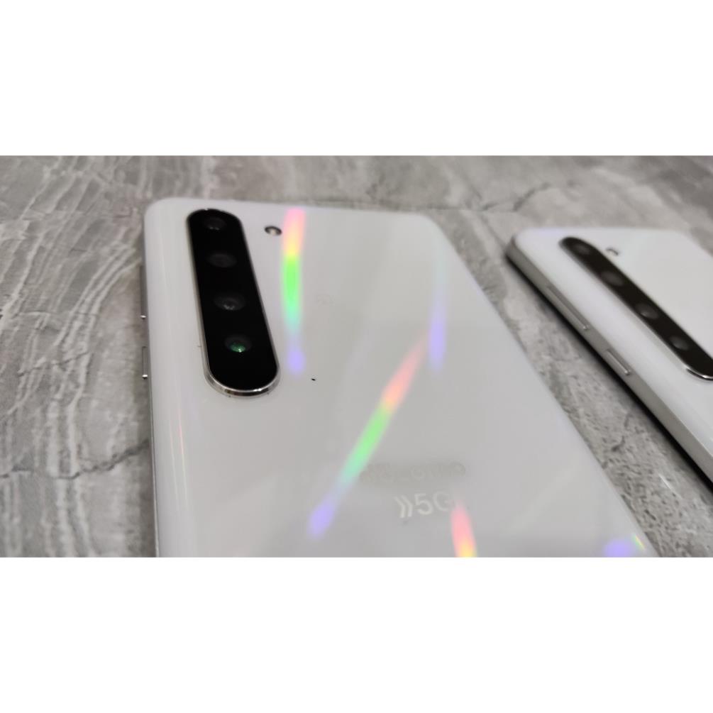 Điện thoại Sharp Aquos R5G cấu hình khủng ram 12/256GB, Snapdragon 865 5G, màn 120Hz siêu mượt