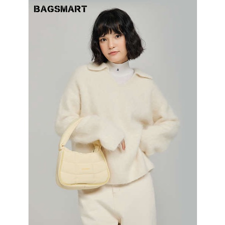 Túi Xách Đeo Vai Phong Cách Thời Trang Mới 2023 Dành Cho Nữ