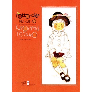 Sách - totto-chan bên cửa sổ
