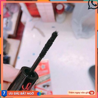 MASCARA SIVANNA 5X (Có Sẵn) (free ship)