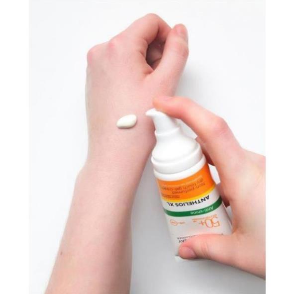 Kem chống nắng La roche Posay Anthelios SPF 50+++ Dành Cho Da Dầu 50ml