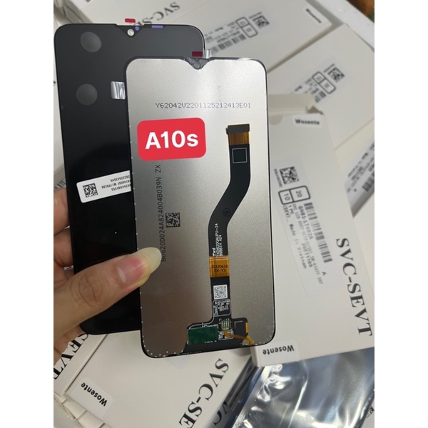 Màn hình Samsung A10s ( A107 ) zin hãng