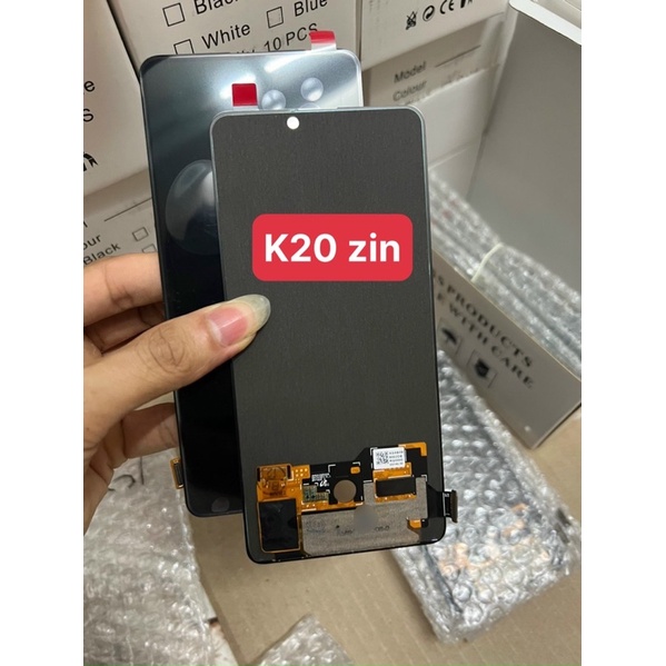 Màn hình Xiaomi Redmi K20 /K20pro /Mi 9T zin hãng