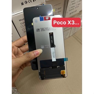  Màn hình Xiaomi Poco X3  X3 Pro   Note 9 Pro 5G  Mi 10T Lite zin hãng 