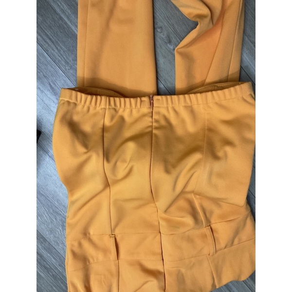 Đầm sét kiểu size S