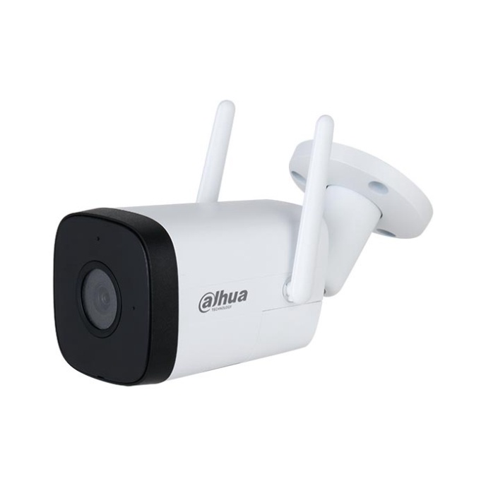Camera WIFI Dahua ngoài trời 1230DT 2MP, 1430DT 4MP tích hợp đàm thoại 2 chiều chính hãng