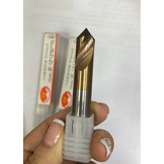Vát mép hợp kim d1-d12 90 độ