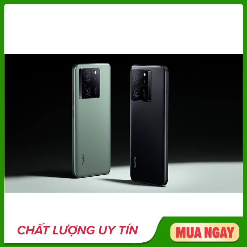 Điện thoại Xiaomi Redmi K60 Ultra 5G/ pin 5000mAh /Hàng nhập khẩu fullbox nguyên seal bảo hành 12 tháng