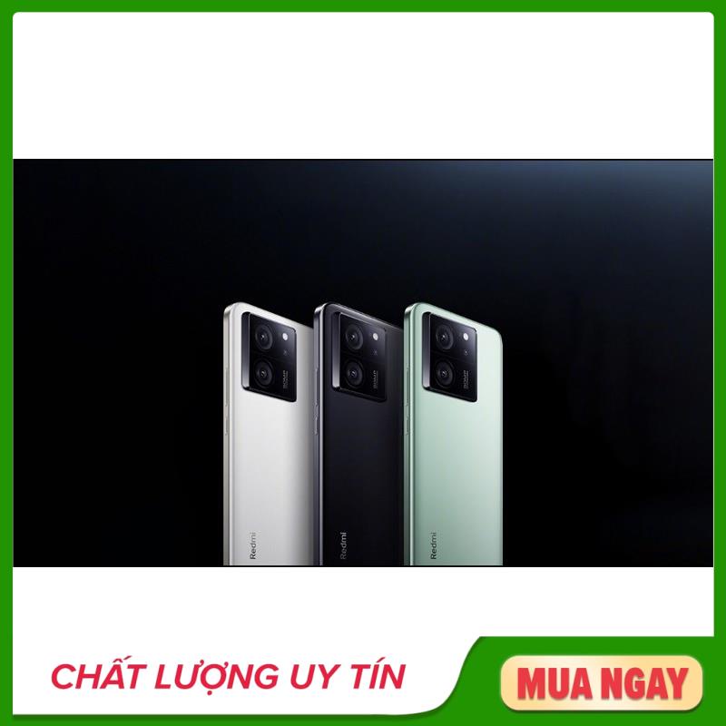 Điện thoại Xiaomi Redmi K60 Ultra 5G/ pin 5000mAh /Hàng nhập khẩu fullbox nguyên seal bảo hành 12 tháng