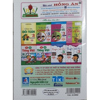 Sách - Kĩ Năng Giải Toán Lớp 3 ( Dùng Chung Cho các Bộ Sách Giáo Khoa Hiện Hành)