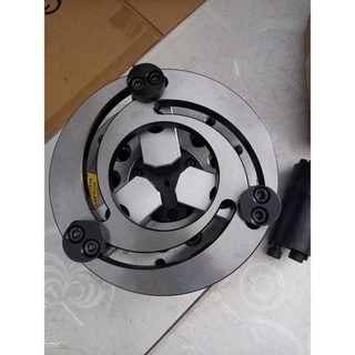 Vòng sửa chấu, vòng móc chấu mâm cặp thủy lực máy tiện
