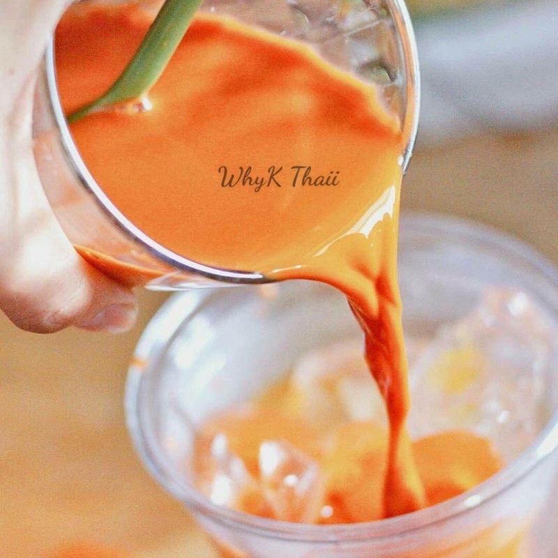 Trà sữa Thái đỏ Nestea Thái Lan Chính Hãng 13 gói Date mới hàng siêu thị Thái