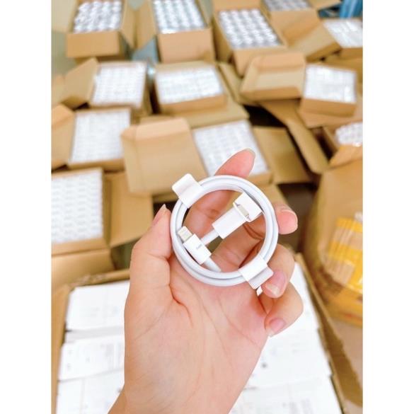 Bộ sạc nhanh PD 20W dành cho máy 8>14