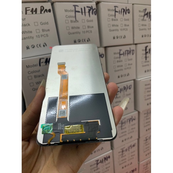 Màn hình Oppo F11 pro zin hãng