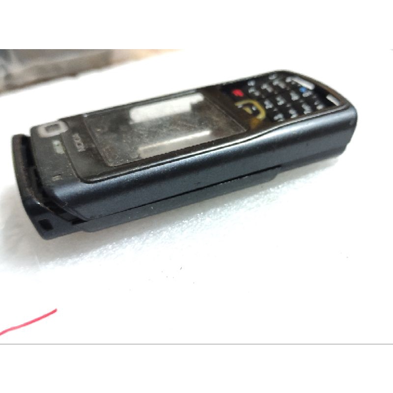 Bộ Vỏ Nokia N70  Chính Hãng Đã Qua Sử Dụng