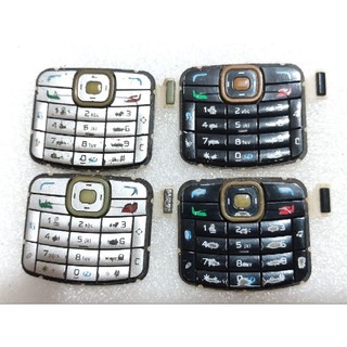 Bàn phím nokia n70 chính hãng đã qua sử dụng